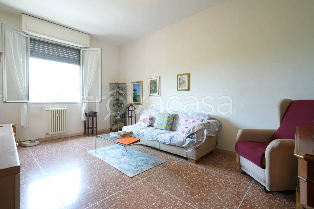 appartamento in vendita a Bologna in zona Barca