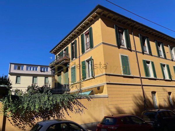 appartamento in vendita a Bologna in zona Santo Stefano