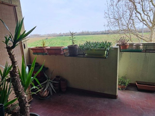 appartamento in vendita a Bologna in zona Reno
