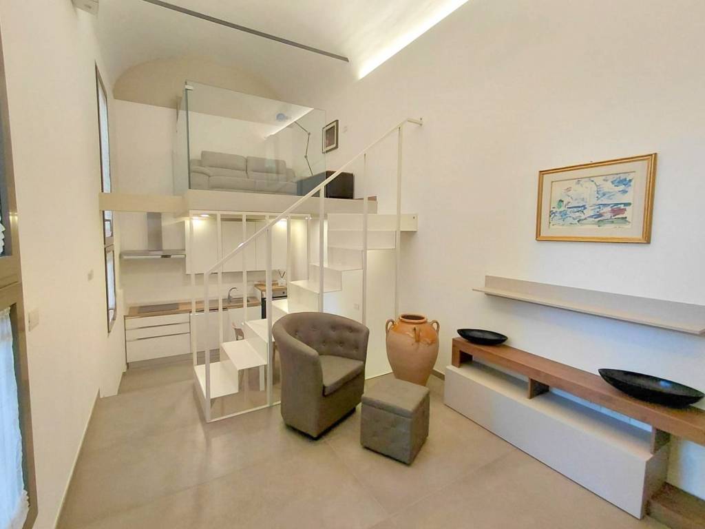 appartamento in vendita a Bologna in zona Santo Stefano