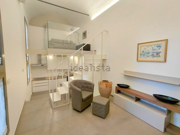 appartamento in vendita a Bologna in zona Santo Stefano