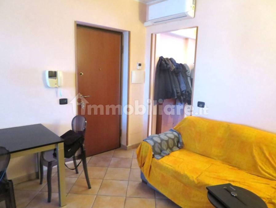 appartamento in vendita a Bologna in zona Corticella