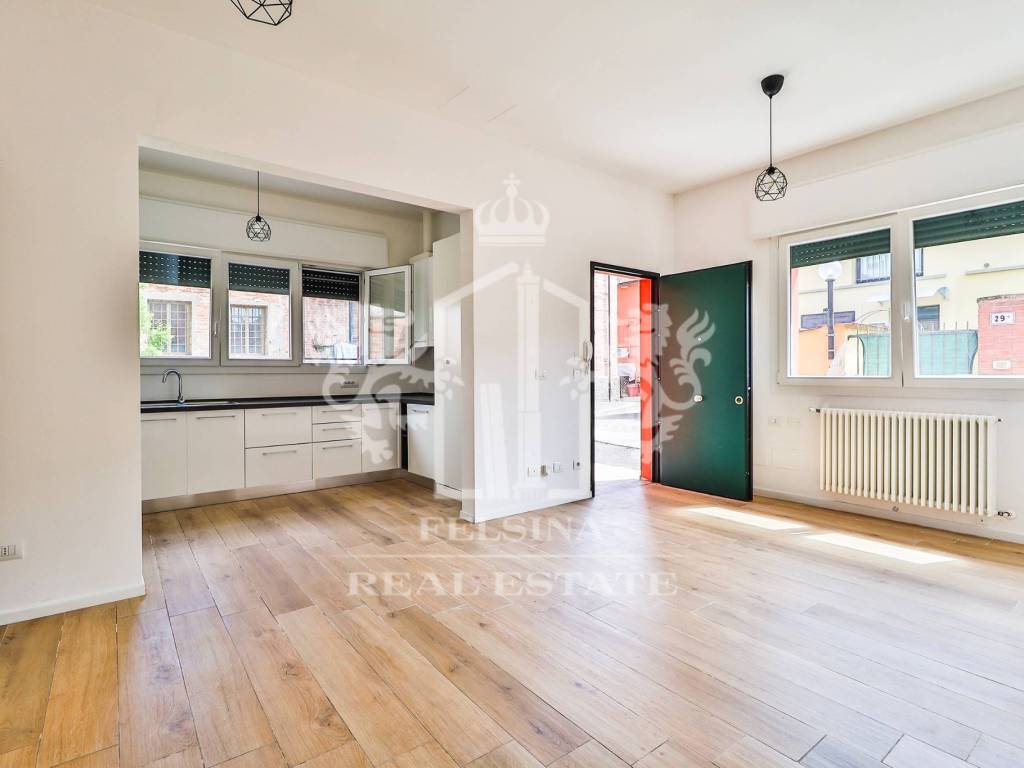 casa indipendente in vendita a Bologna in zona Santa Viola