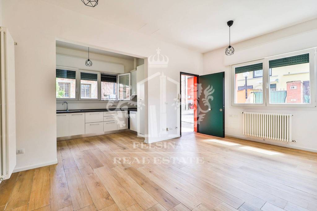 casa indipendente in vendita a Bologna in zona Santa Viola