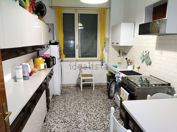 appartamento in vendita a Bologna in zona Quartiere Porto