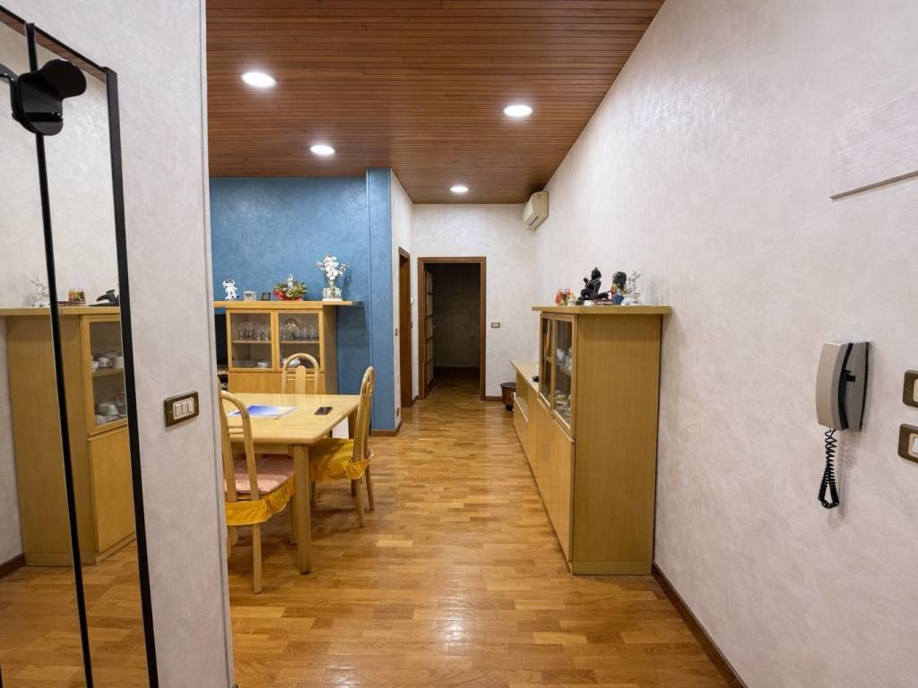 appartamento in vendita a Bologna in zona Bolognina