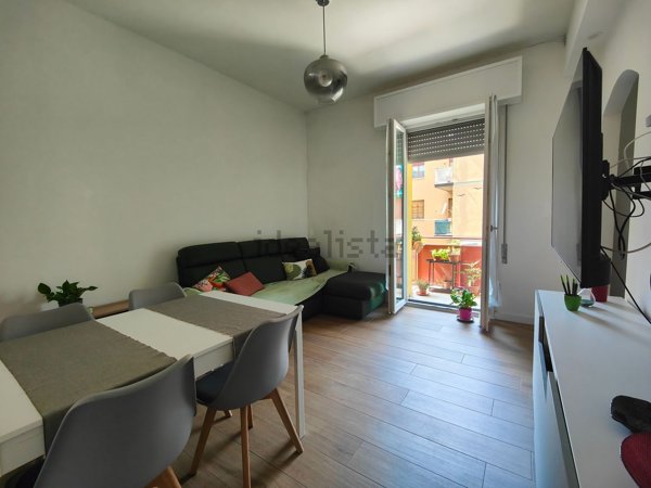 appartamento in vendita a Bologna in zona Borgo Panigale