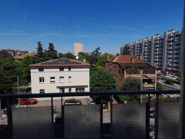 appartamento in vendita a Bologna in zona Savena