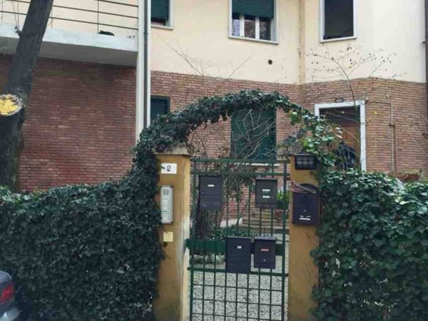 appartamento in vendita a Bologna in zona Saragozza