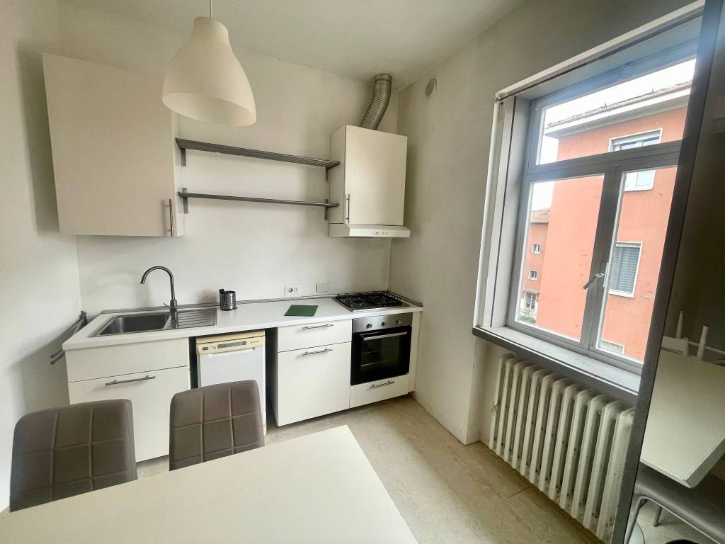 appartamento in vendita a Bologna in zona Borgo Panigale