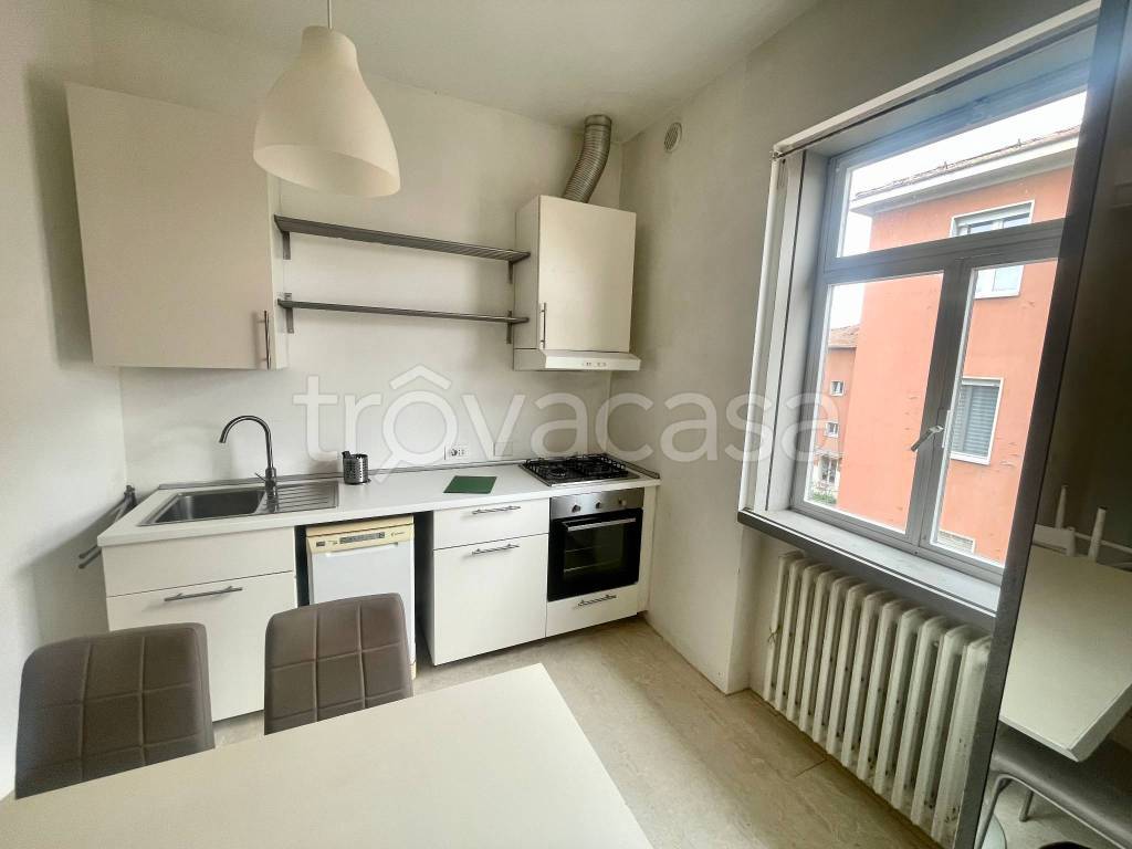 appartamento in vendita a Bologna in zona Borgo Panigale