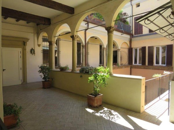 appartamento in vendita a Bologna in zona Centro Storico