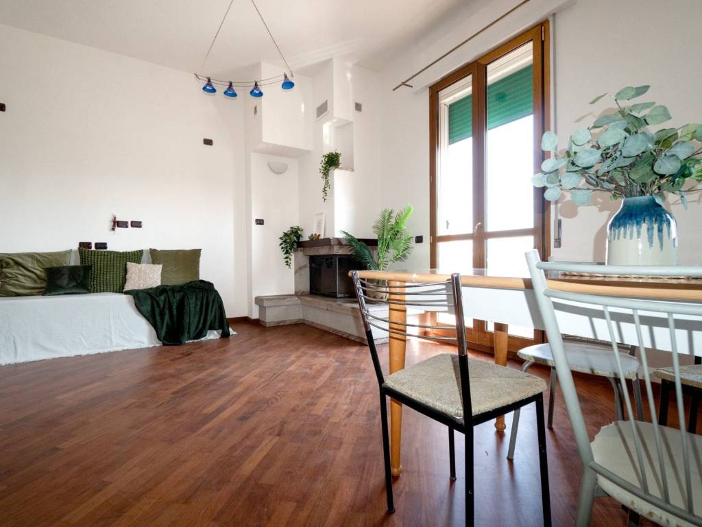 appartamento in vendita a Bologna in zona Santa Viola