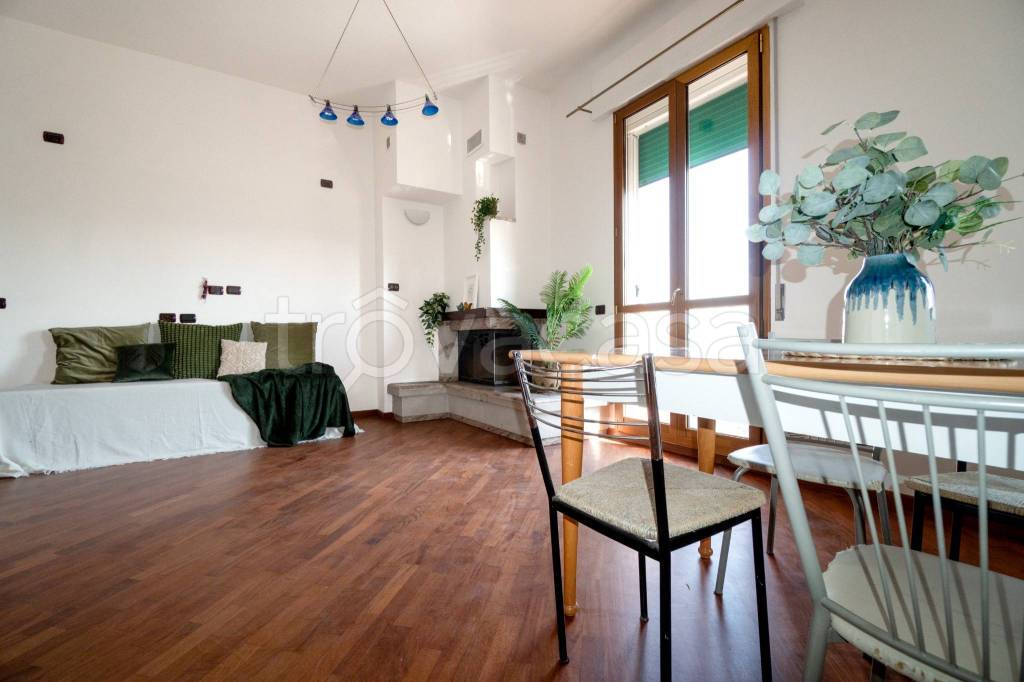appartamento in vendita a Bologna in zona Santa Viola