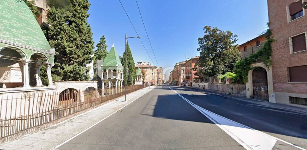 negozio in vendita a Bologna in zona Centro Storico