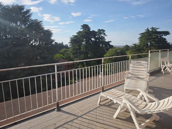 appartamento in vendita a Bologna in zona Santo Stefano