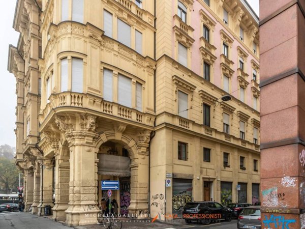 appartamento in vendita a Bologna in zona San Vitale
