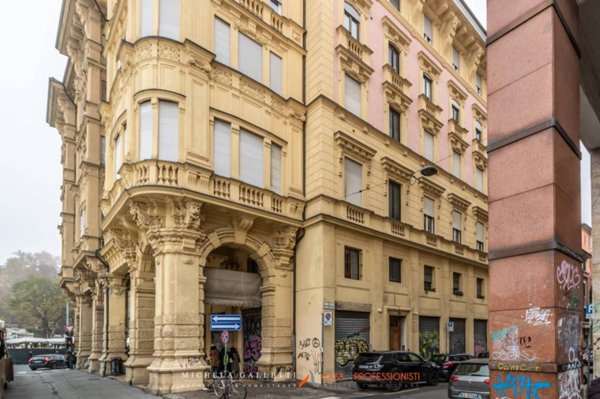 appartamento in vendita a Bologna in zona San Vitale
