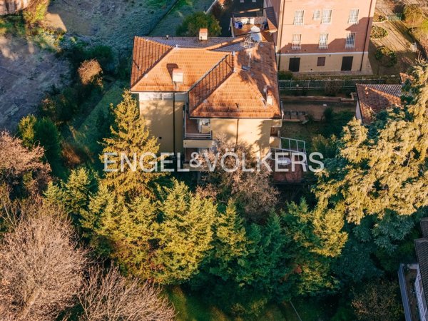 appartamento in vendita a Bologna in zona Santo Stefano