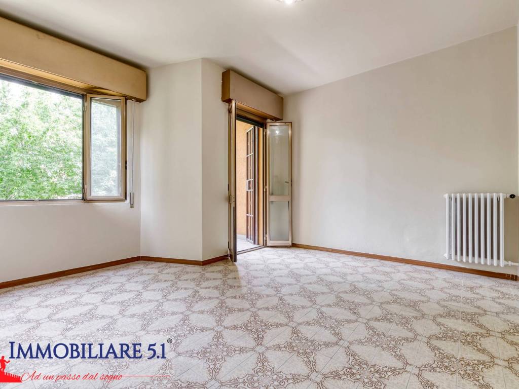 appartamento in vendita a Bologna in zona Savena