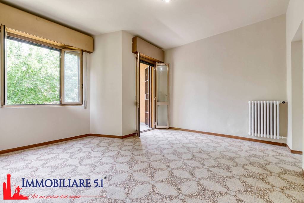 appartamento in vendita a Bologna in zona Savena