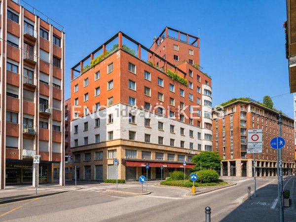 appartamento in vendita a Bologna in zona Quartiere Porto