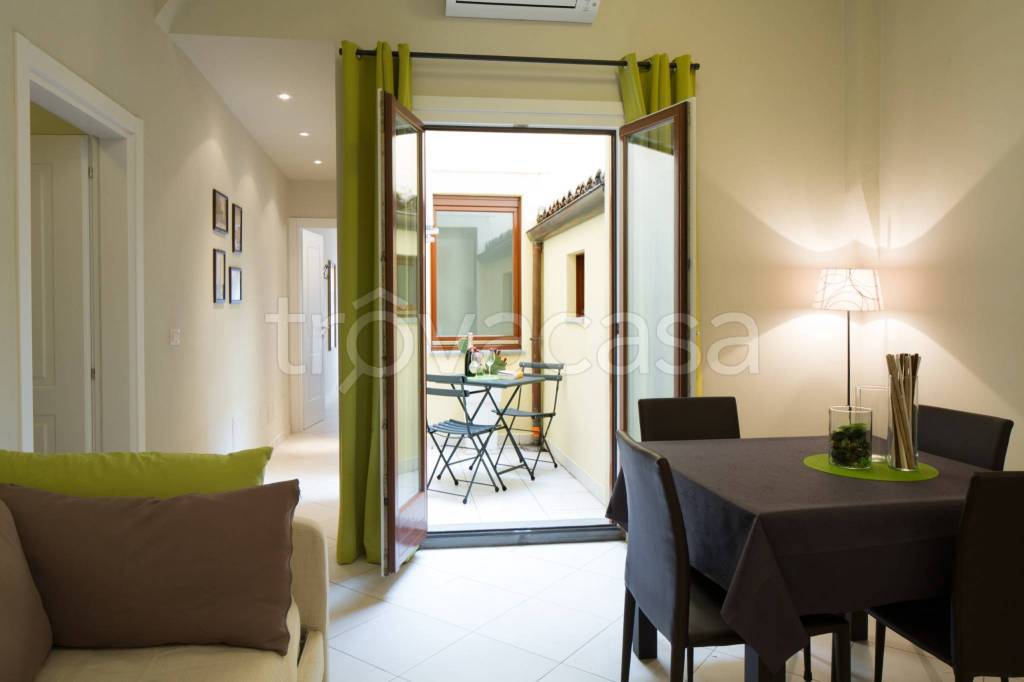 appartamento in vendita a Bologna in zona Quartiere Porto