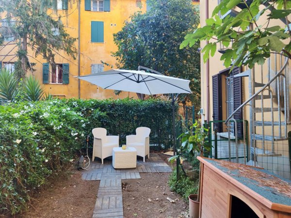 appartamento in vendita a Bologna in zona San Vitale