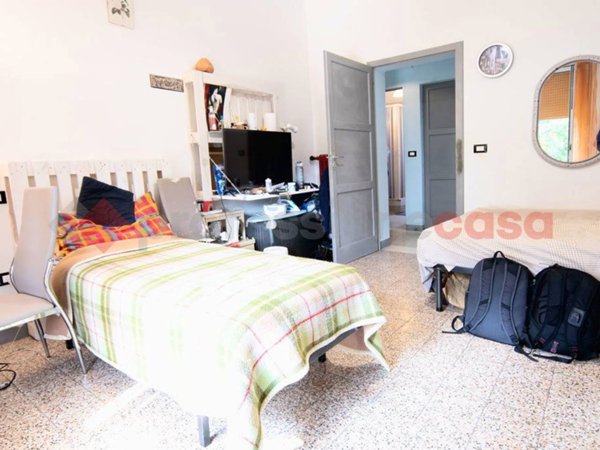 appartamento in vendita a Bologna in zona San Vitale