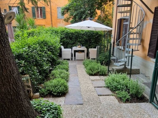 appartamento in vendita a Bologna in zona San Vitale