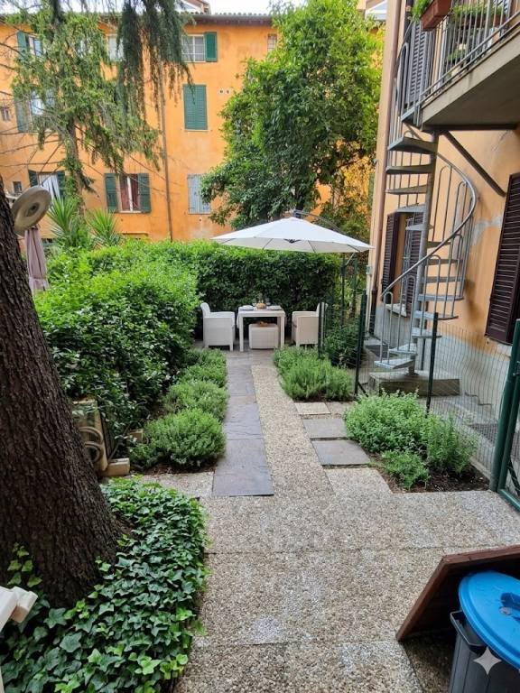 appartamento in vendita a Bologna in zona San Vitale