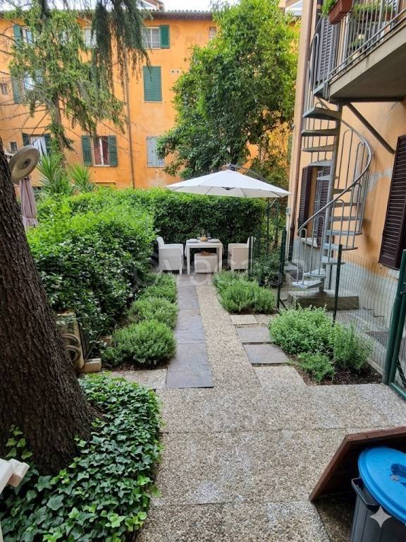 appartamento in vendita a Bologna in zona San Vitale
