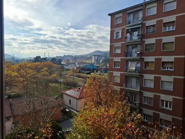 appartamento in vendita a Bologna in zona Savena
