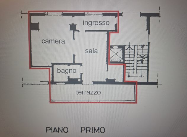appartamento in vendita a Bologna in zona Quartiere Navile