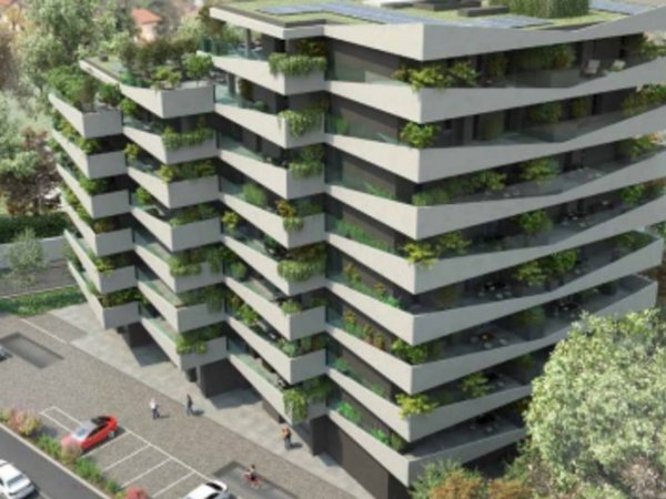 appartamento in vendita a Bologna in zona Colli