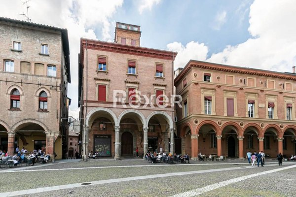 appartamento in vendita a Bologna in zona Centro Storico