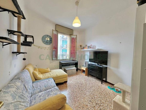 appartamento in vendita a Bologna in zona San Donato