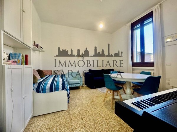 appartamento in vendita a Bologna in zona Saragozza