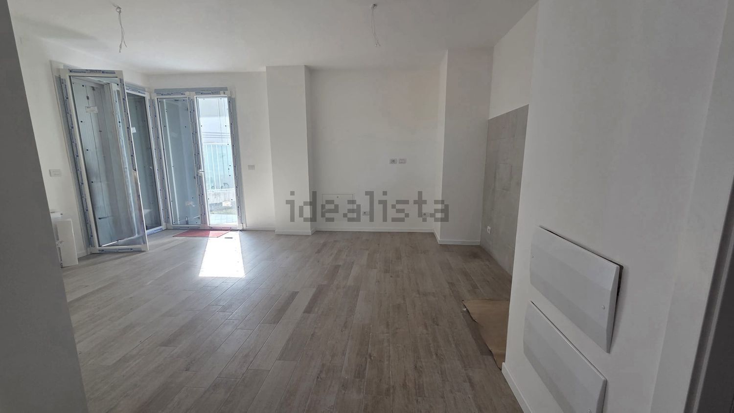 appartamento in vendita a Bologna in zona Lame