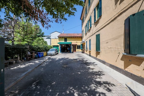 appartamento in vendita a Bologna in zona San Vitale