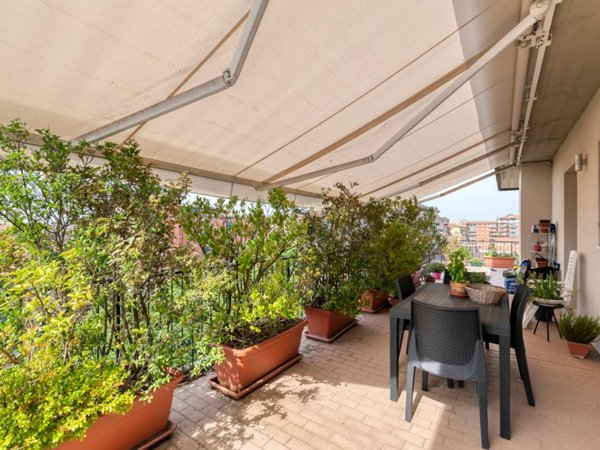 appartamento in vendita a Bologna in zona Savena