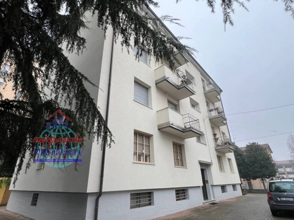 appartamento in vendita a Bologna in zona Borgo Panigale