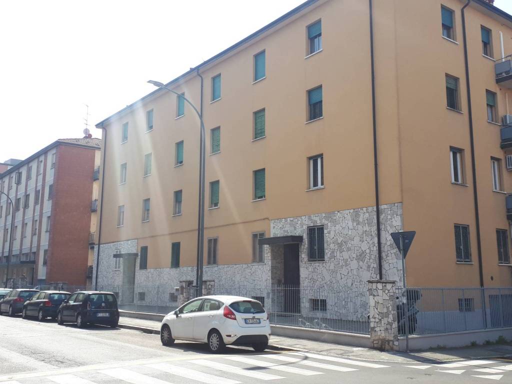 appartamento in vendita a Bologna in zona San Donato
