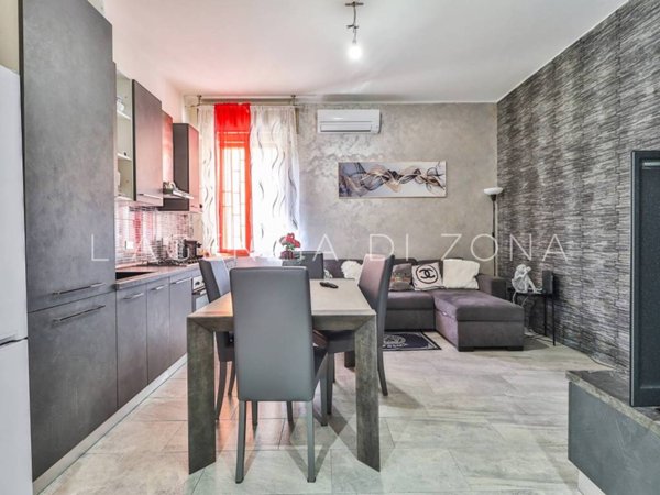 appartamento in vendita a Bologna in zona Corticella