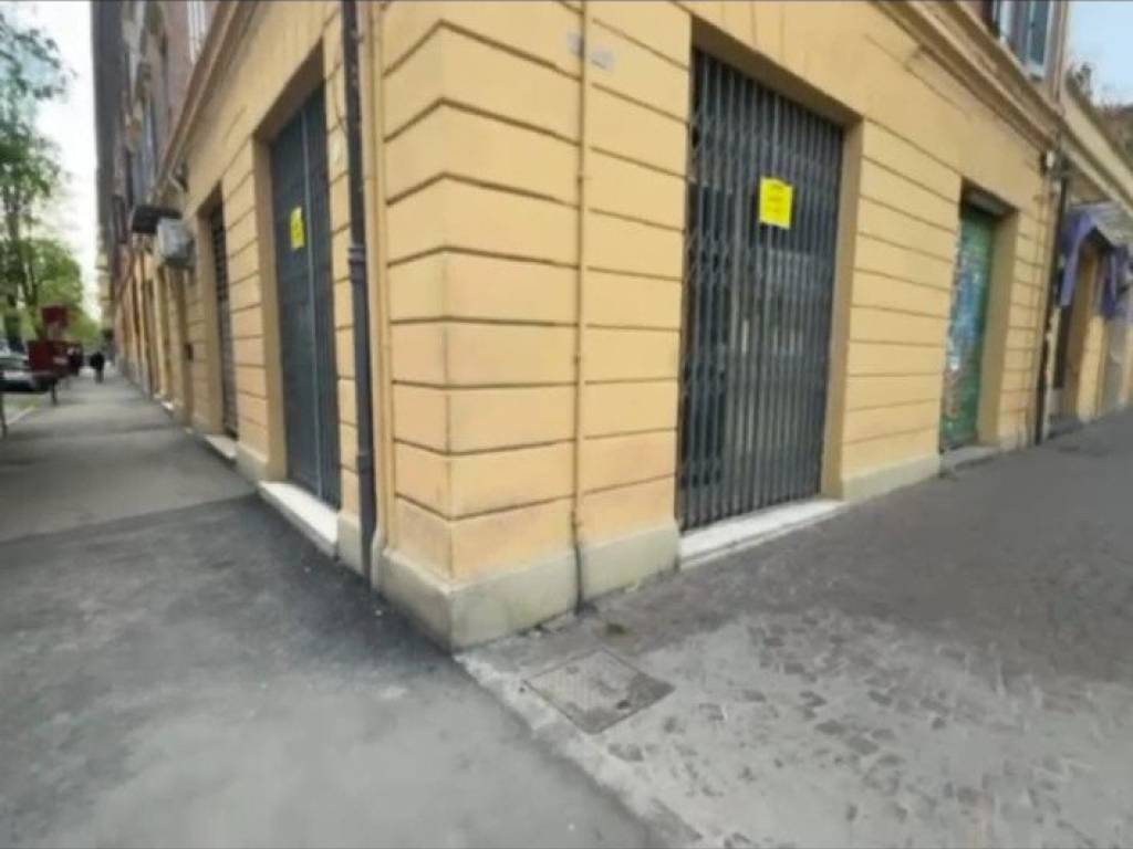 negozio in vendita a Bologna in zona Bolognina