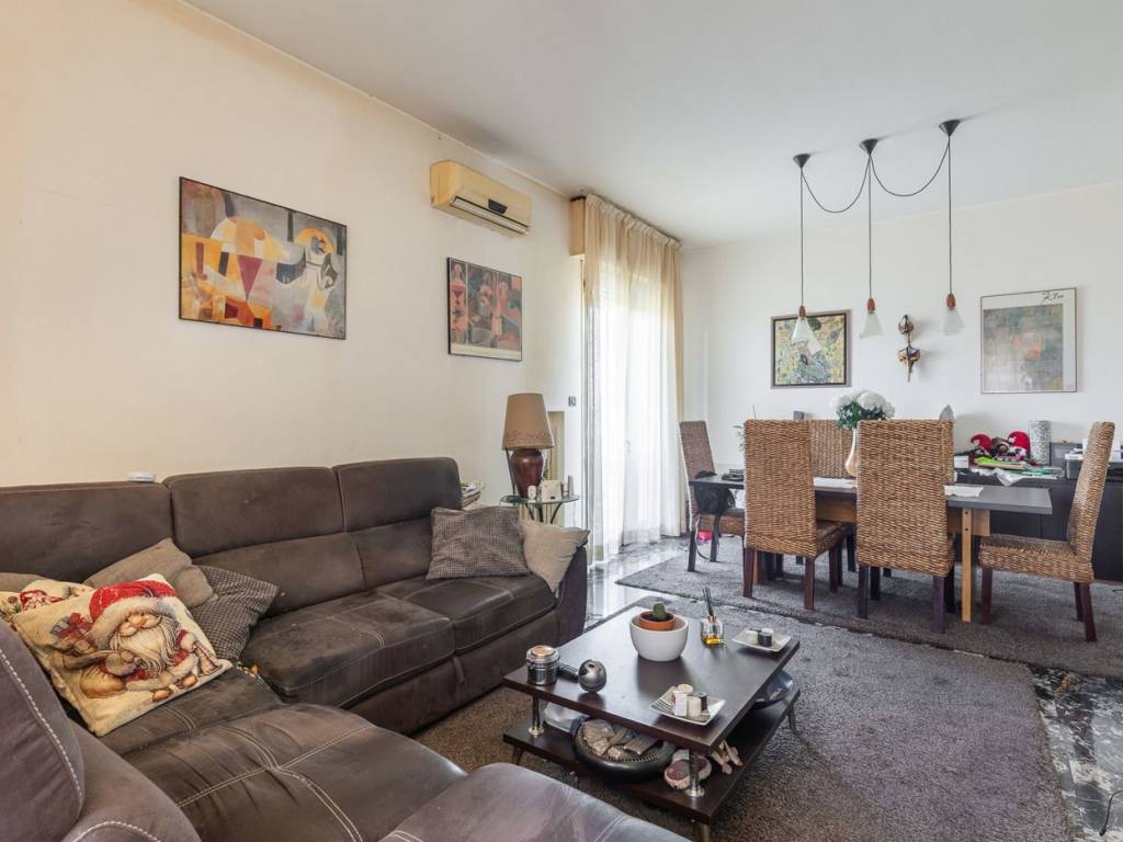 appartamento in vendita a Bologna in zona Savena
