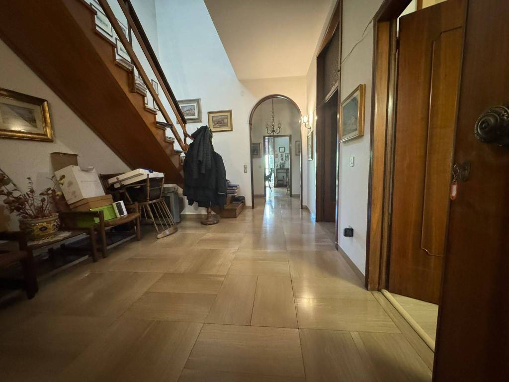appartamento in vendita a Bologna in zona Corticella