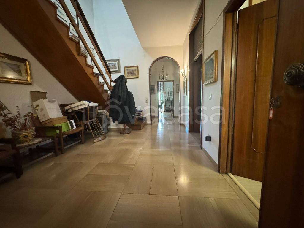 appartamento in vendita a Bologna in zona Corticella