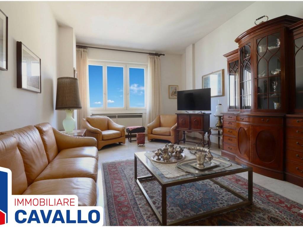 appartamento in vendita a Bologna