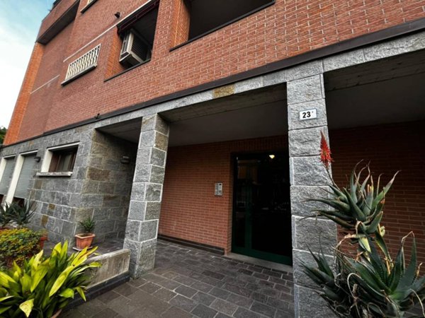 appartamento in vendita a Bologna in zona Saragozza